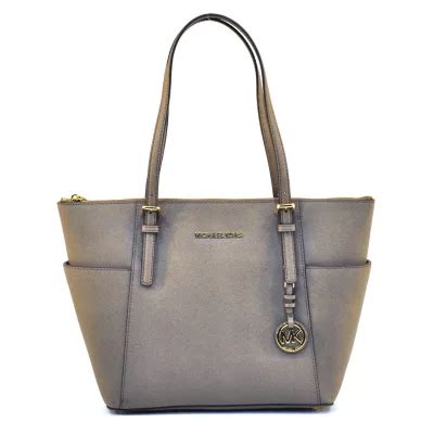 Michael kors dark dune tote + FREE SHIPPING 